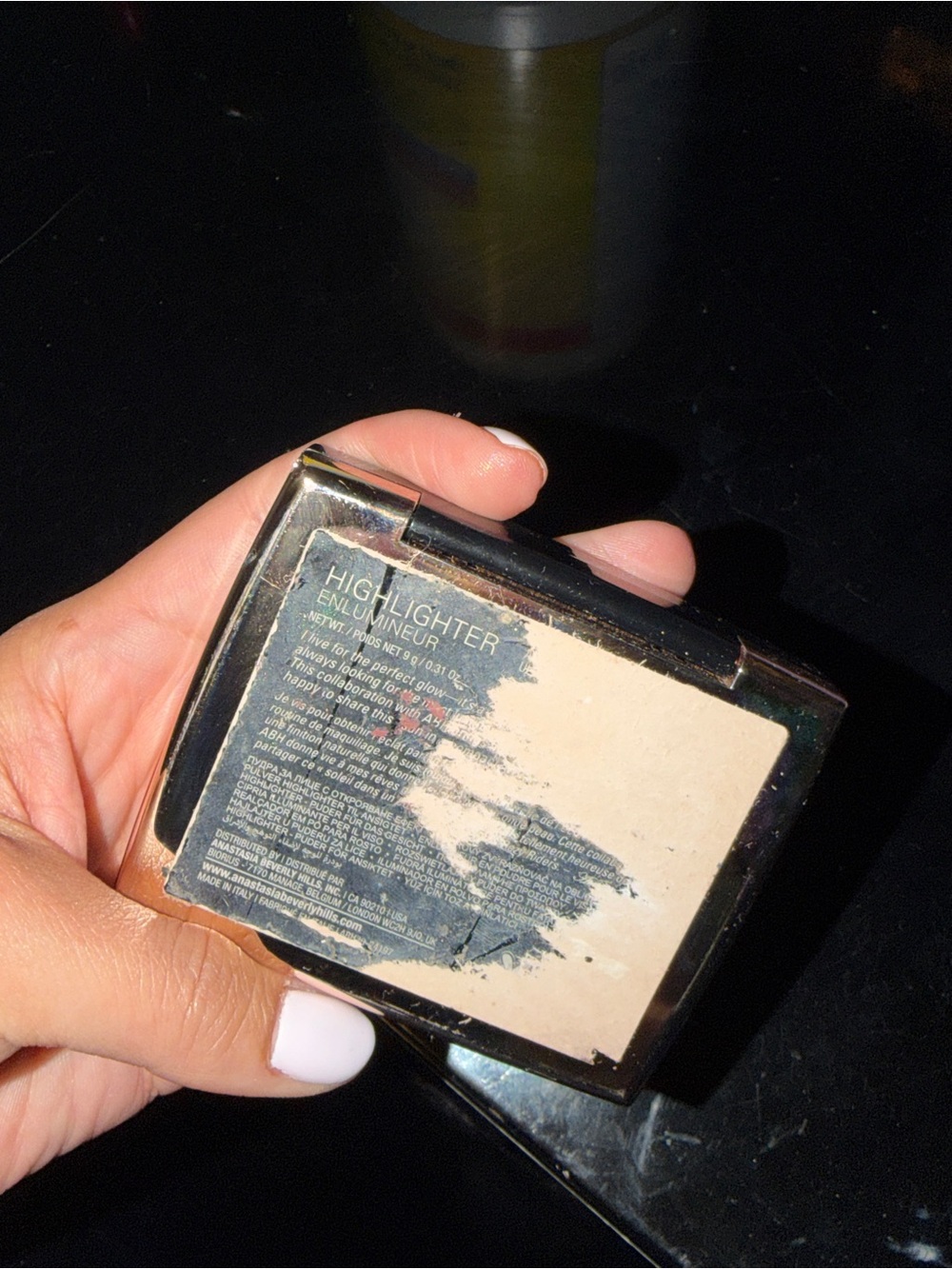 Amrezy Anastasia Highlighter - Picture 6 of 6